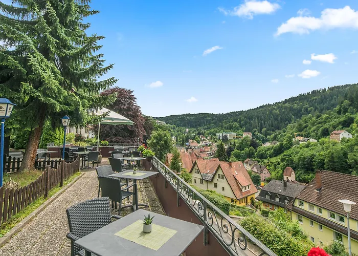 Best Western Plus Schwarzwald Residenz