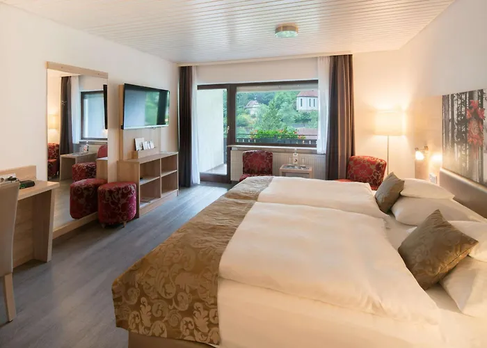 Best Western Plus Schwarzwald Residenz
