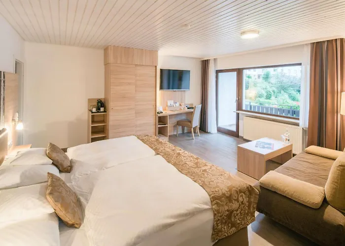 Best Western Plus Schwarzwald Residenz