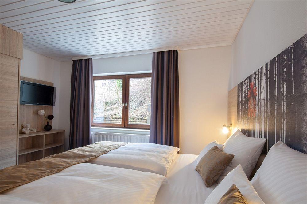 Western Schwarzwald Residenz Hotel 3*