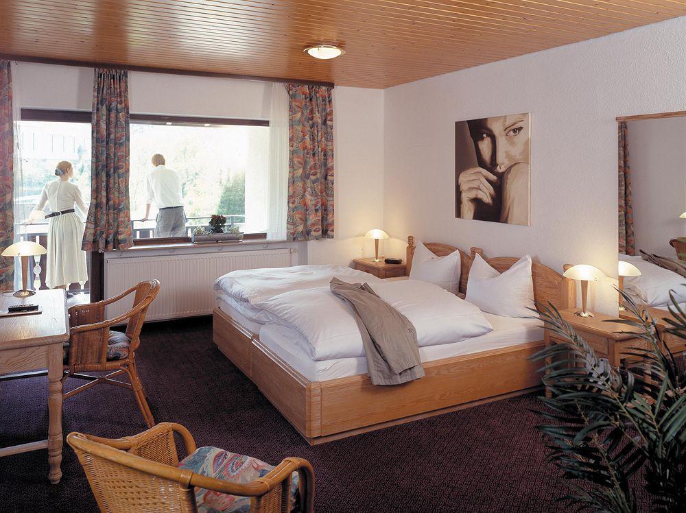 Western Schwarzwald Residenz Hotel Triberg im Schwarzwald