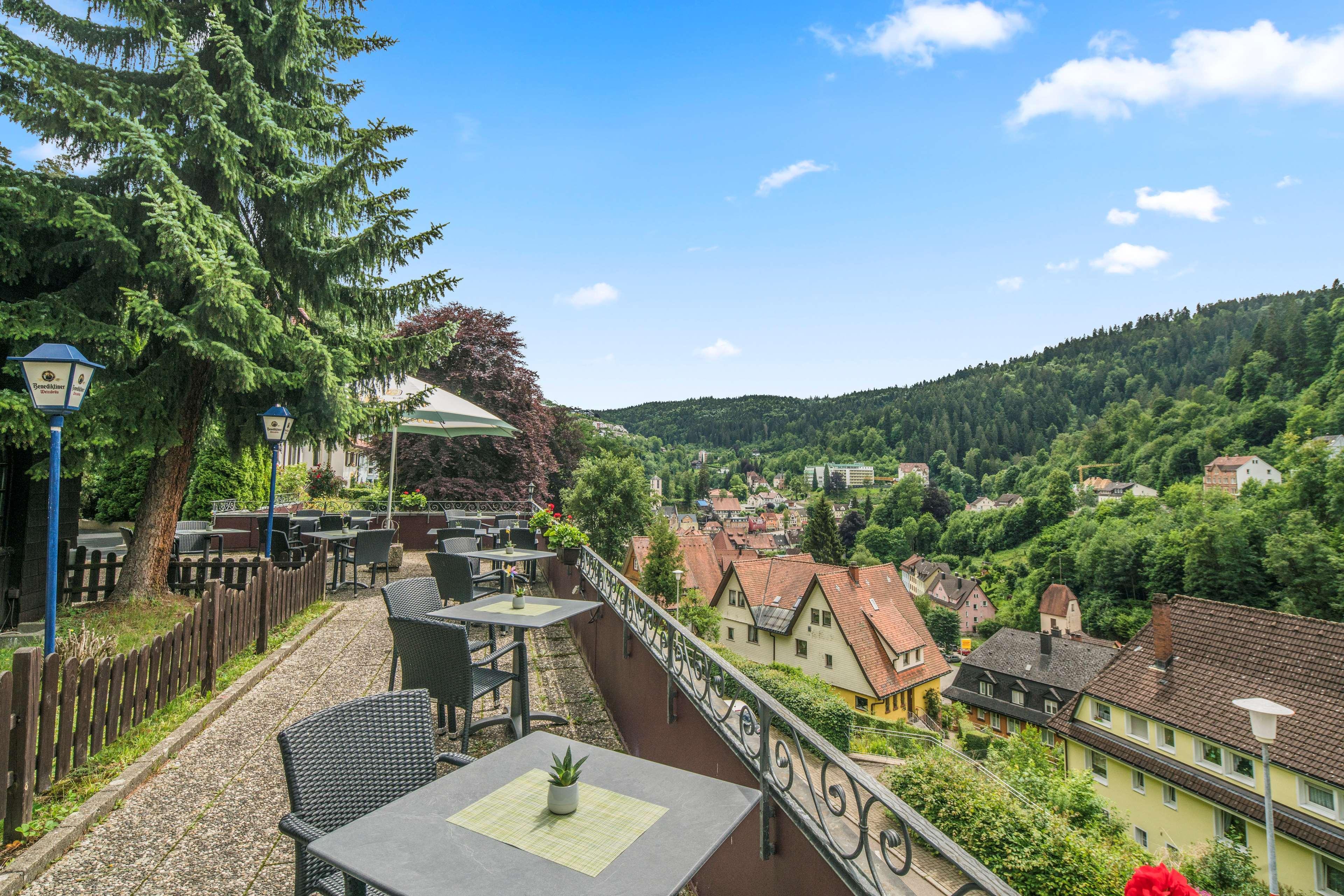 Hotel Western Schwarzwald Residenz