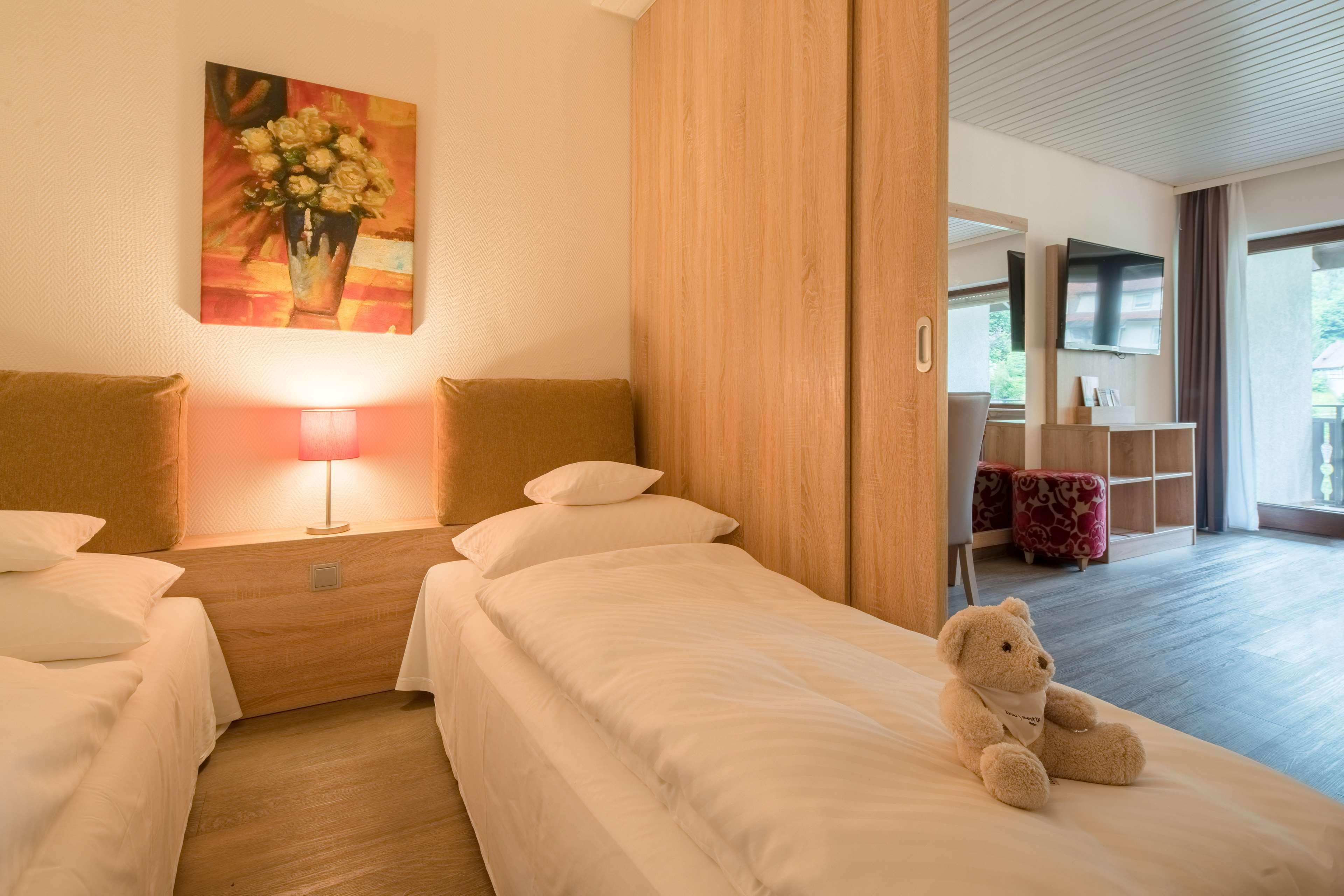 Hotel Western Schwarzwald Residenz