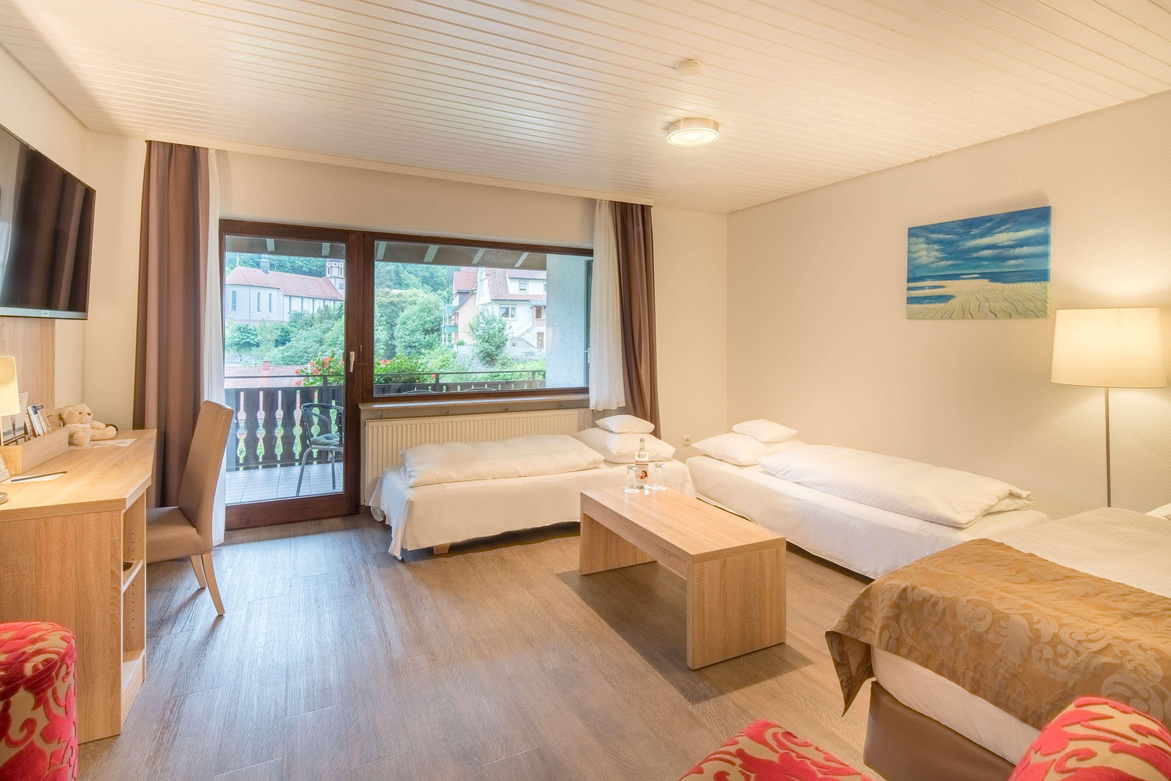 Hotel Western Schwarzwald Residenz Triberg im Schwarzwald