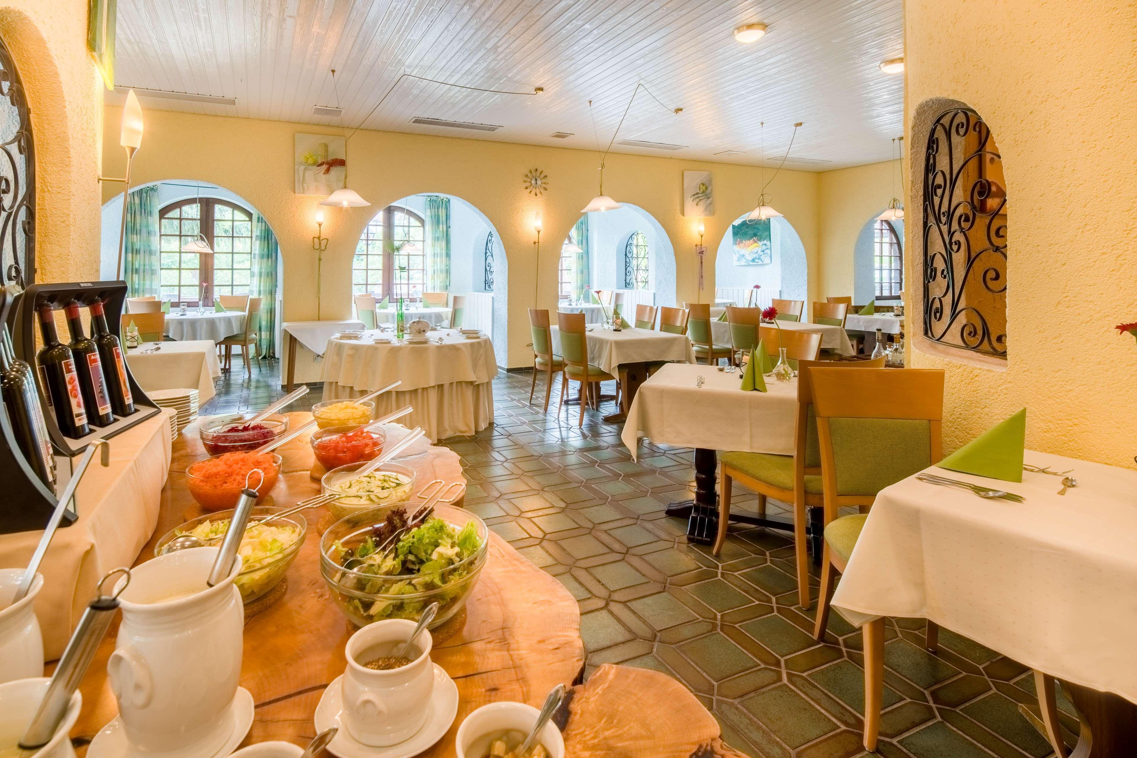 Western Schwarzwald Residenz Hotel