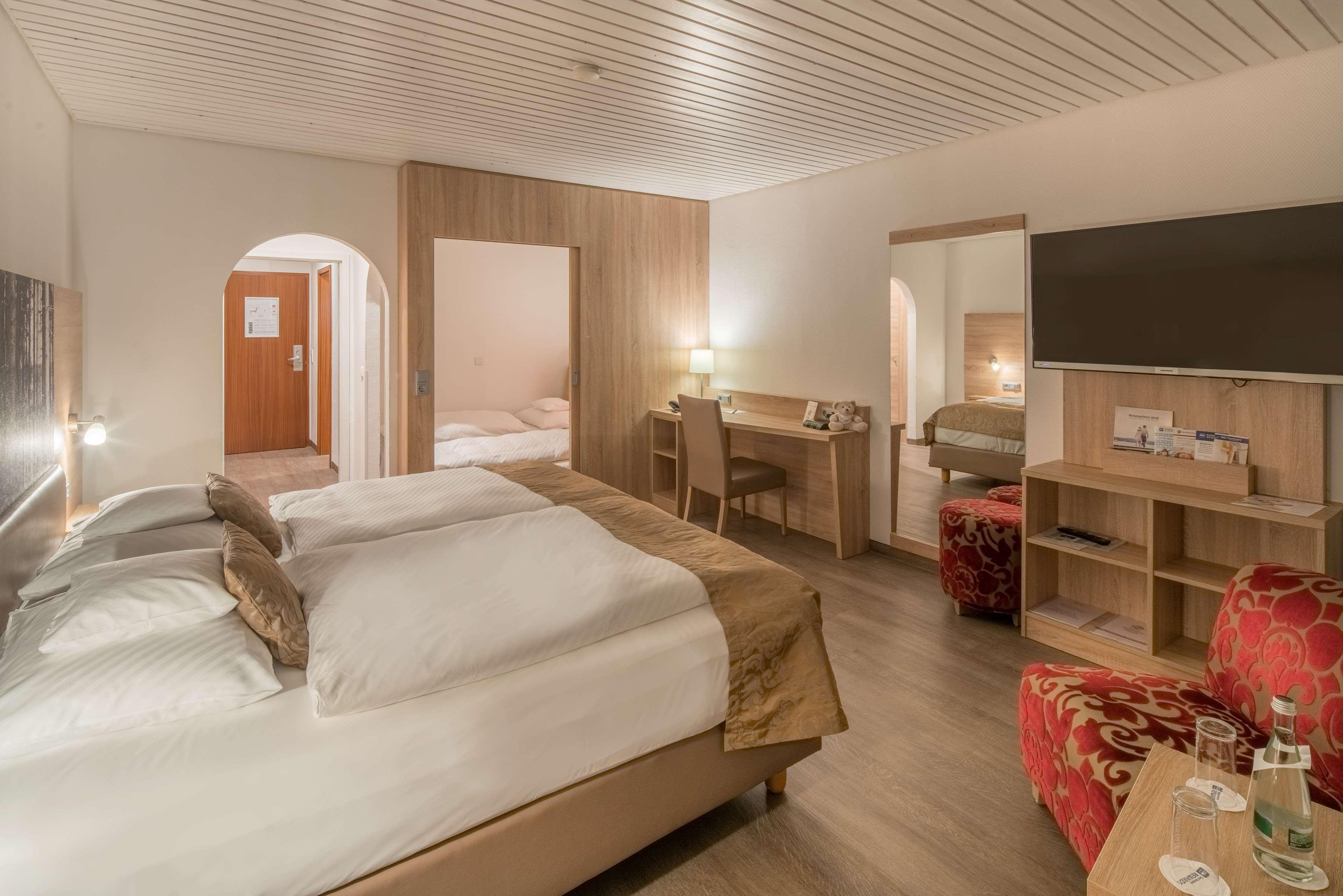Western Schwarzwald Residenz Hotel 3*