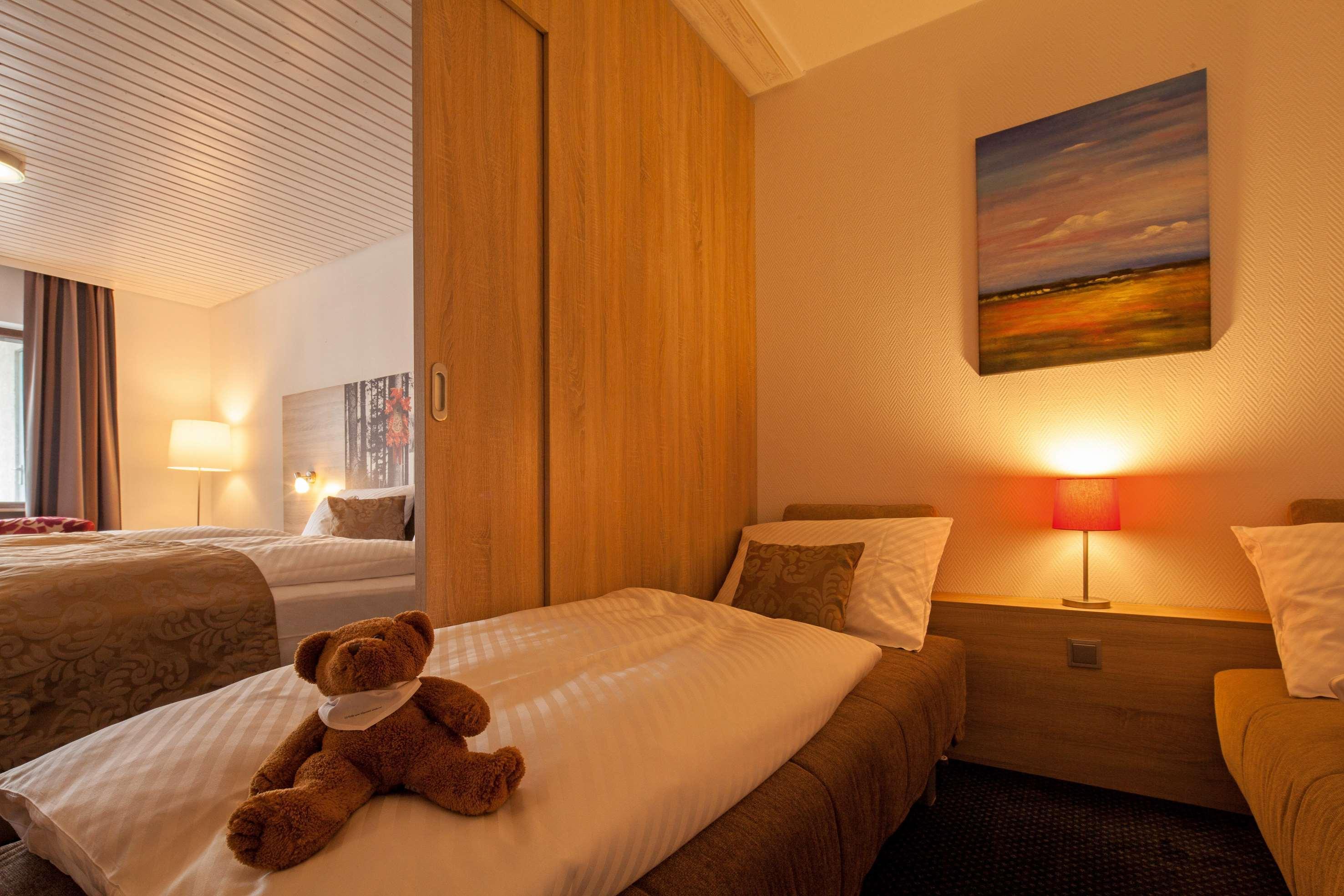 Western Schwarzwald Residenz 3* Triberg im Schwarzwald