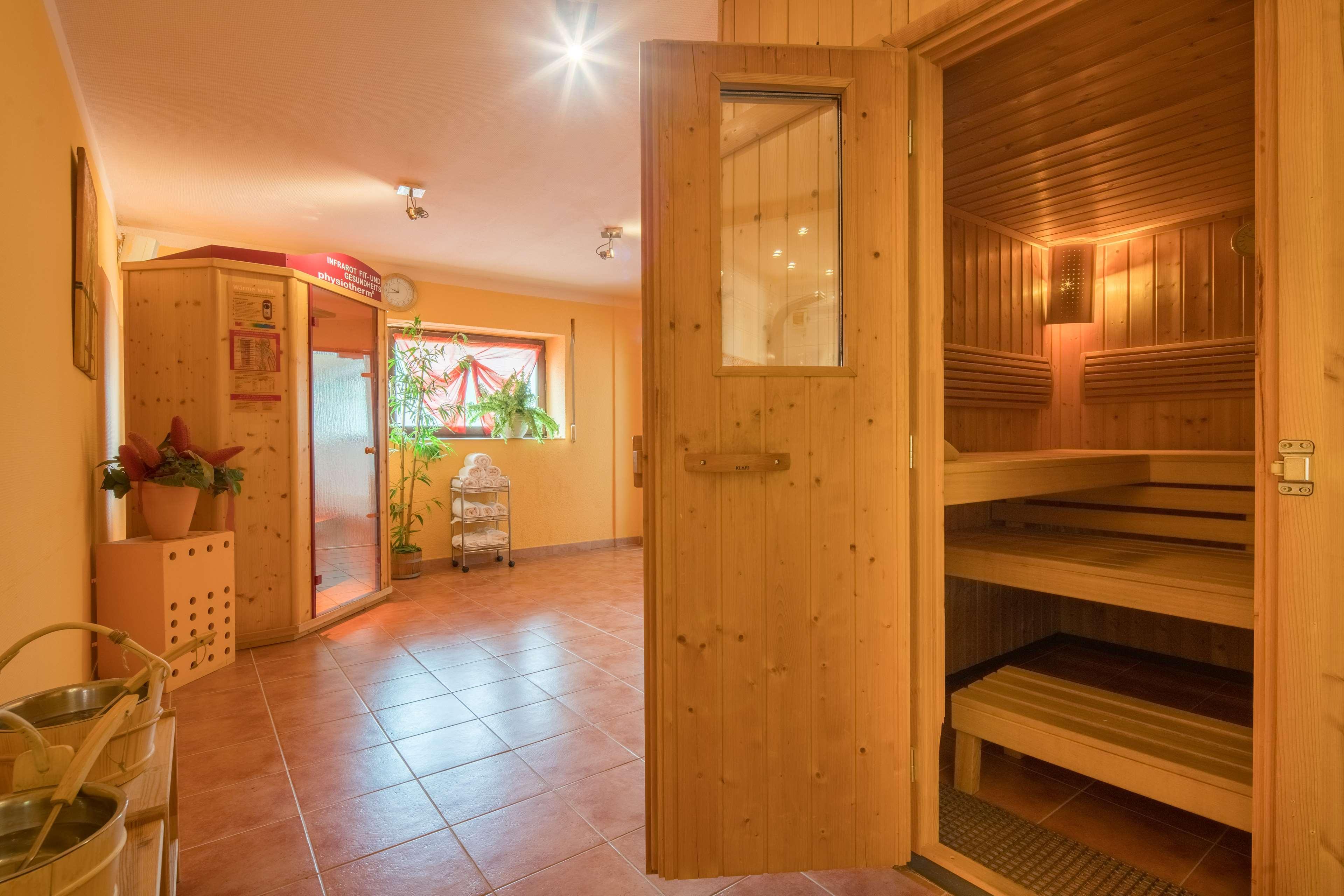 Western Schwarzwald Residenz 3* Triberg im Schwarzwald