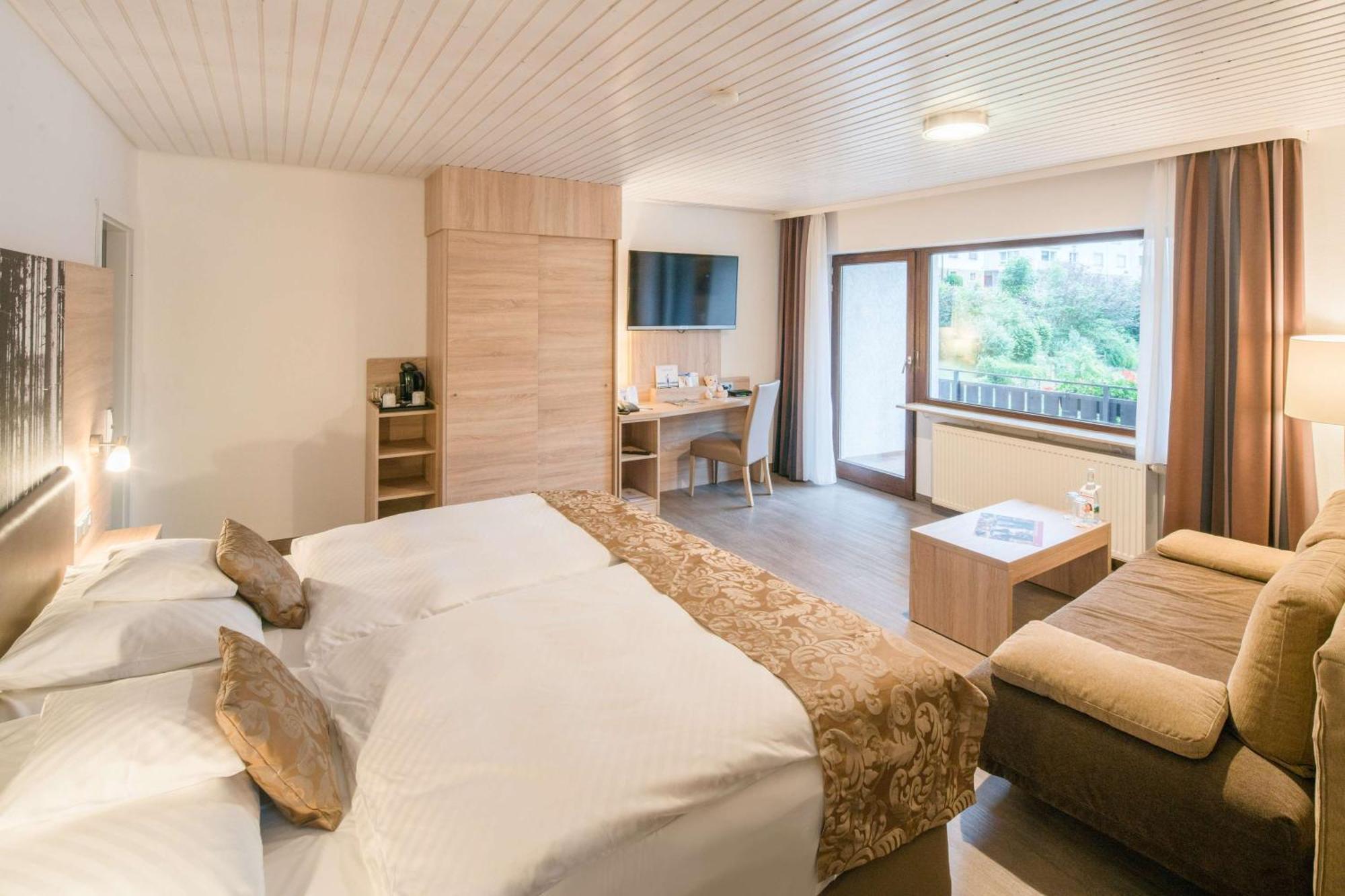 Western Schwarzwald Residenz 3* Triberg im Schwarzwald