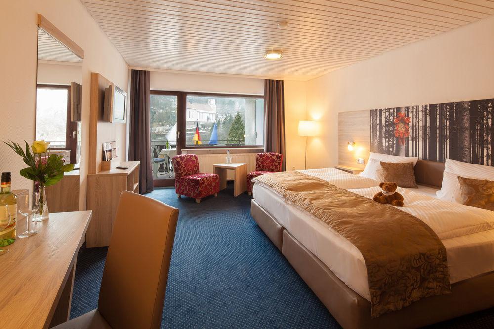 Western Schwarzwald Residenz Hotel 3*