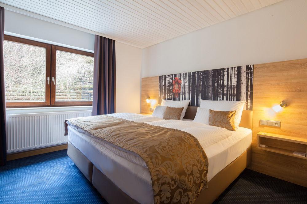 Western Schwarzwald Residenz 3*