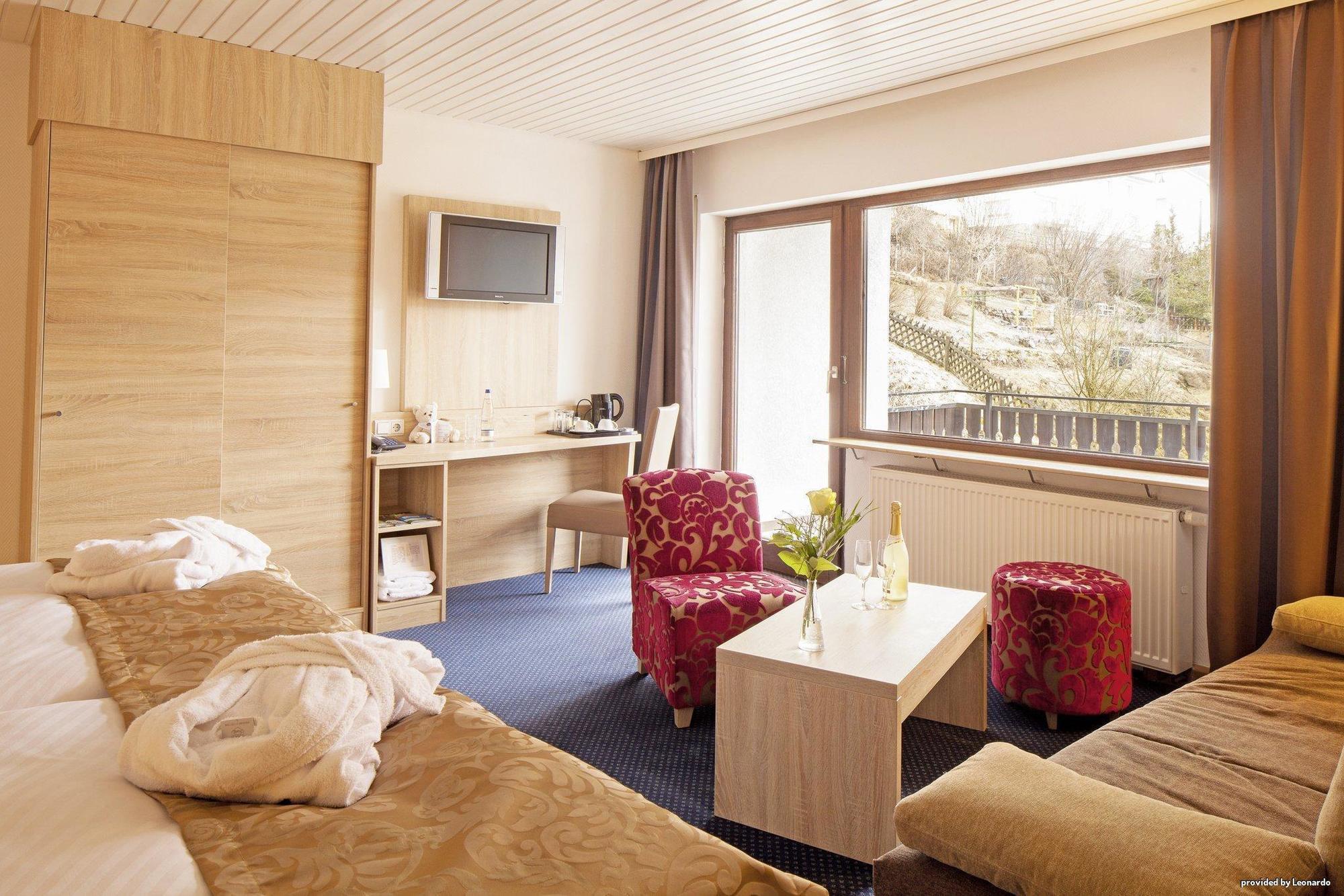 Western Schwarzwald Residenz 3*