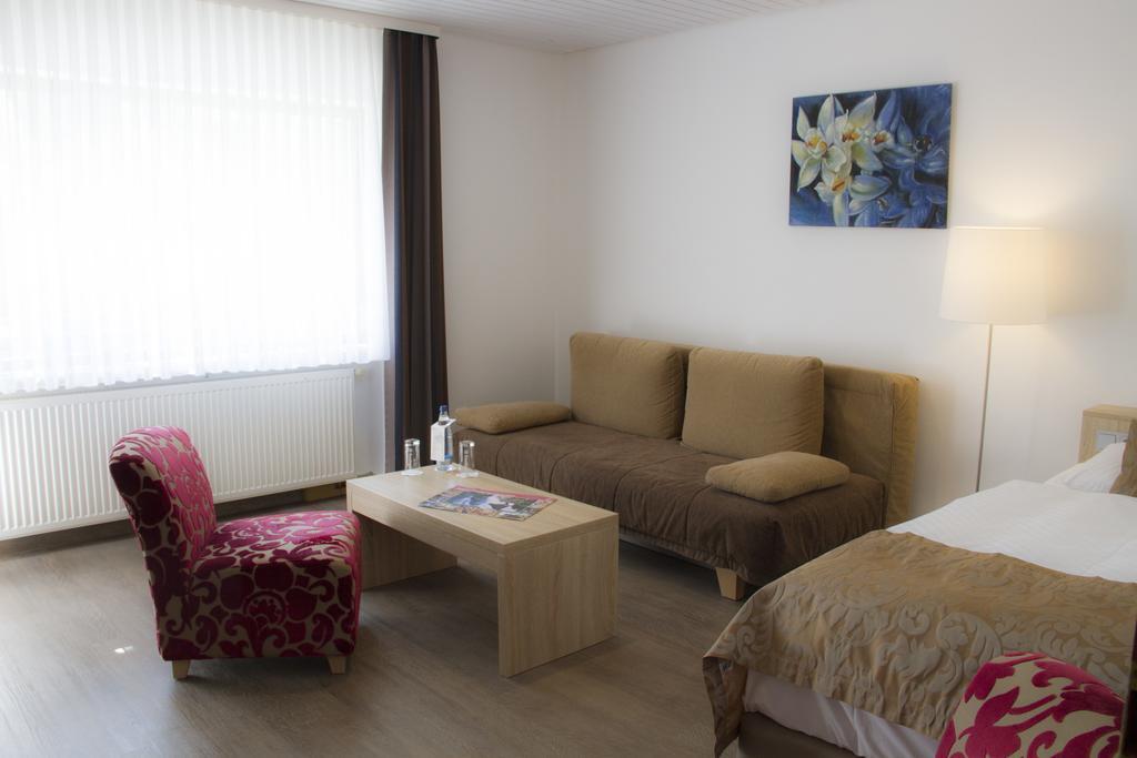 Hotel Western Schwarzwald Residenz 3*