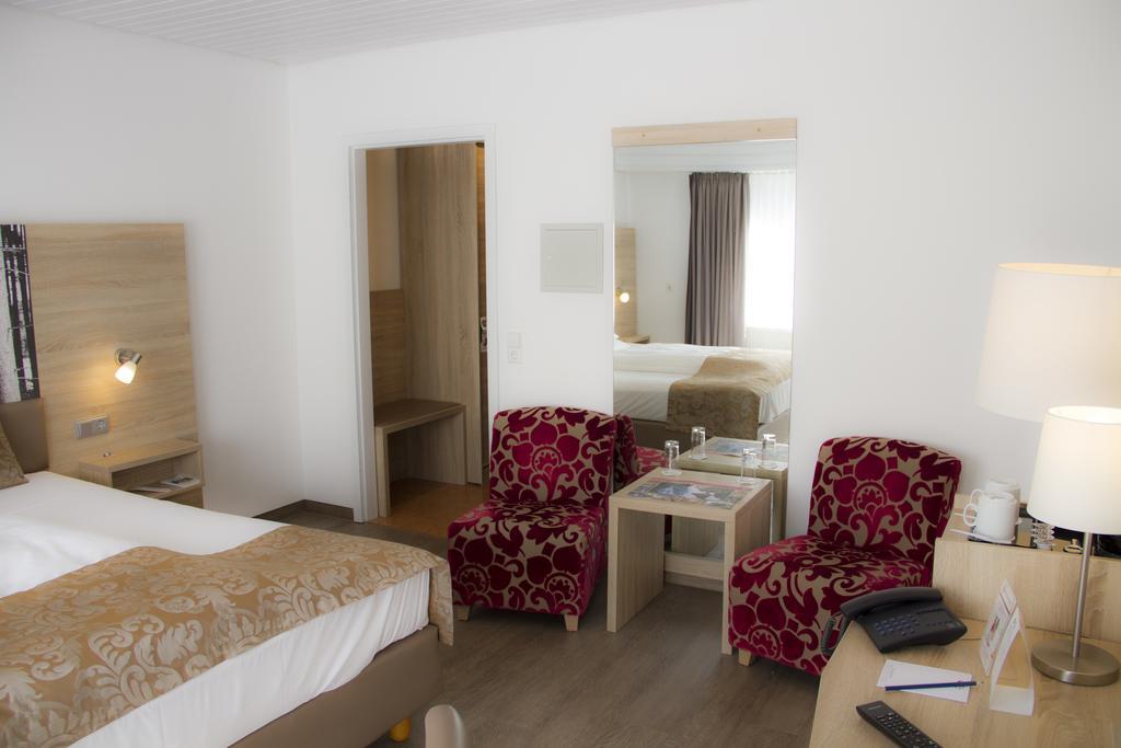 Hotel Western Schwarzwald Residenz