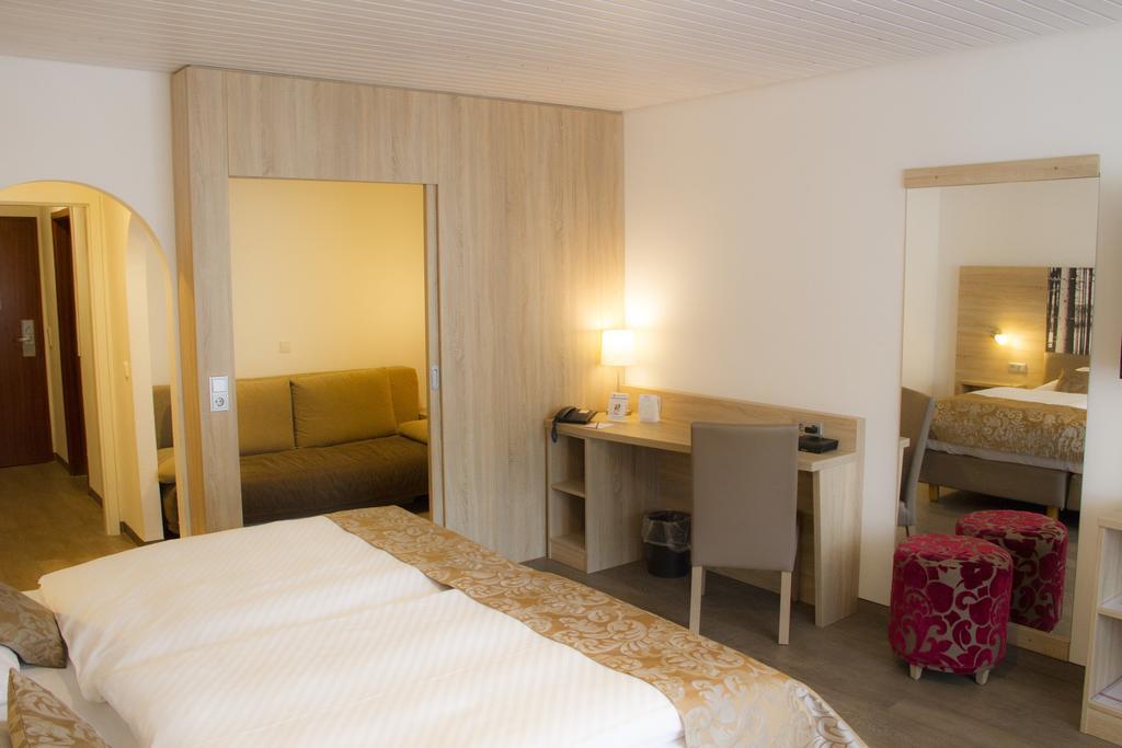 Western Schwarzwald Residenz Triberg im Schwarzwald