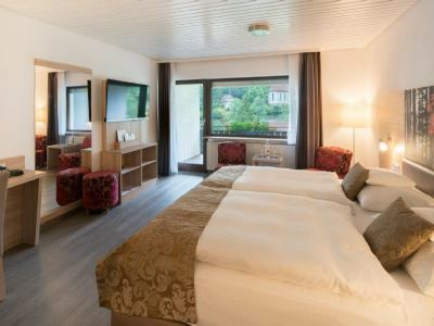 Hotel Western Schwarzwald Residenz Triberg im Schwarzwald