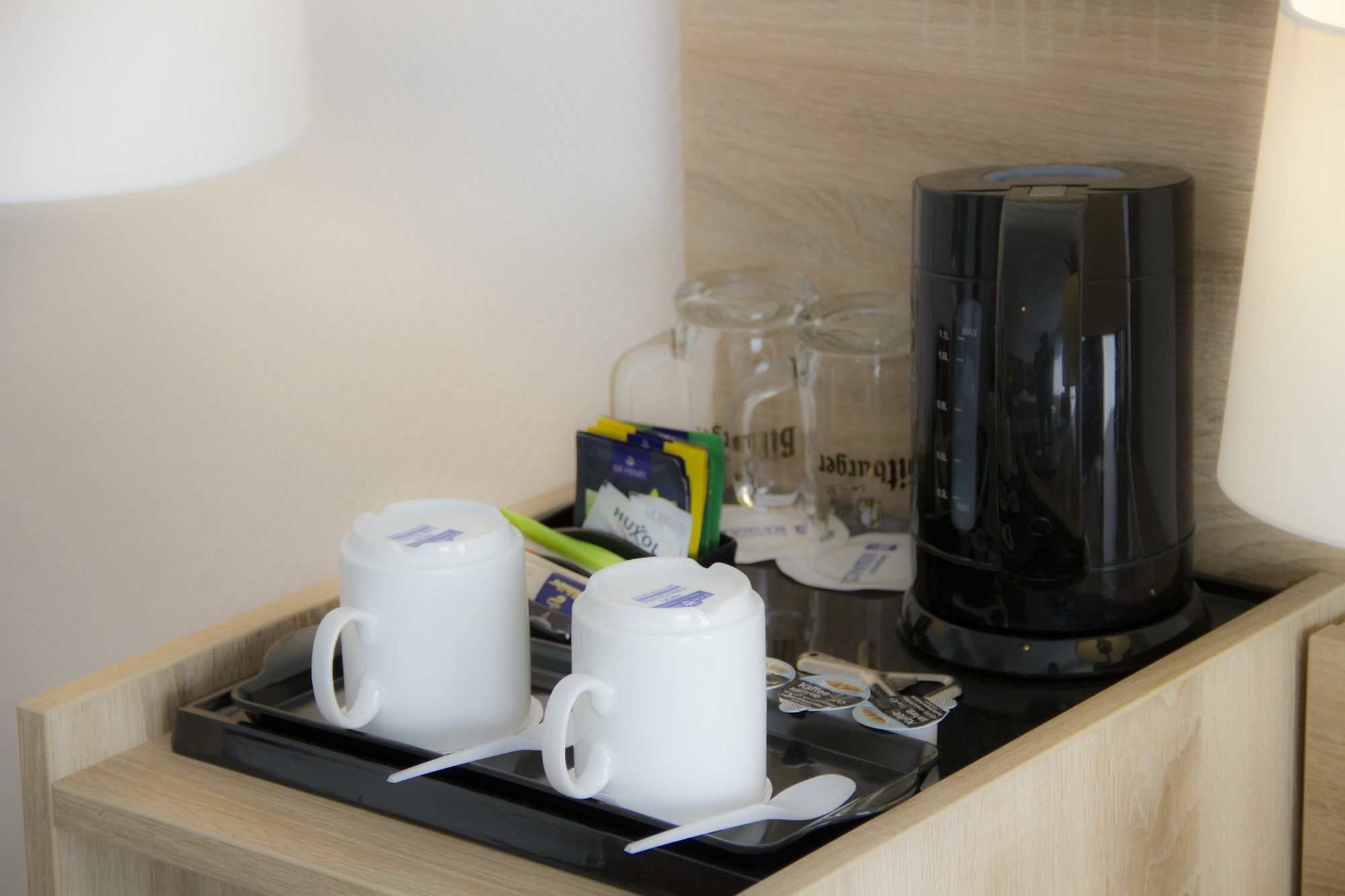 Western Schwarzwald Residenz Hotel 3*