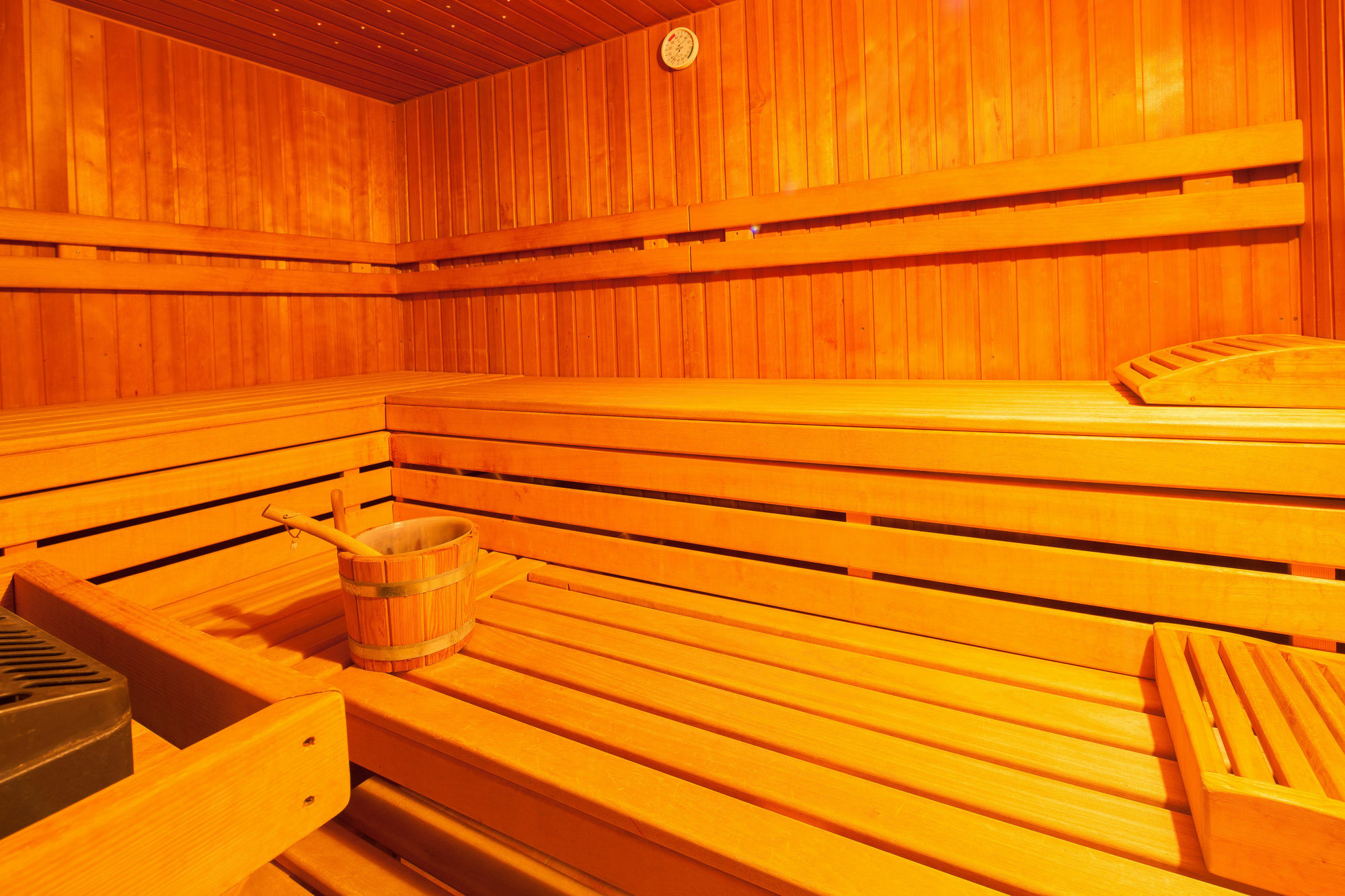 Western Schwarzwald Residenz Hotel Triberg im Schwarzwald