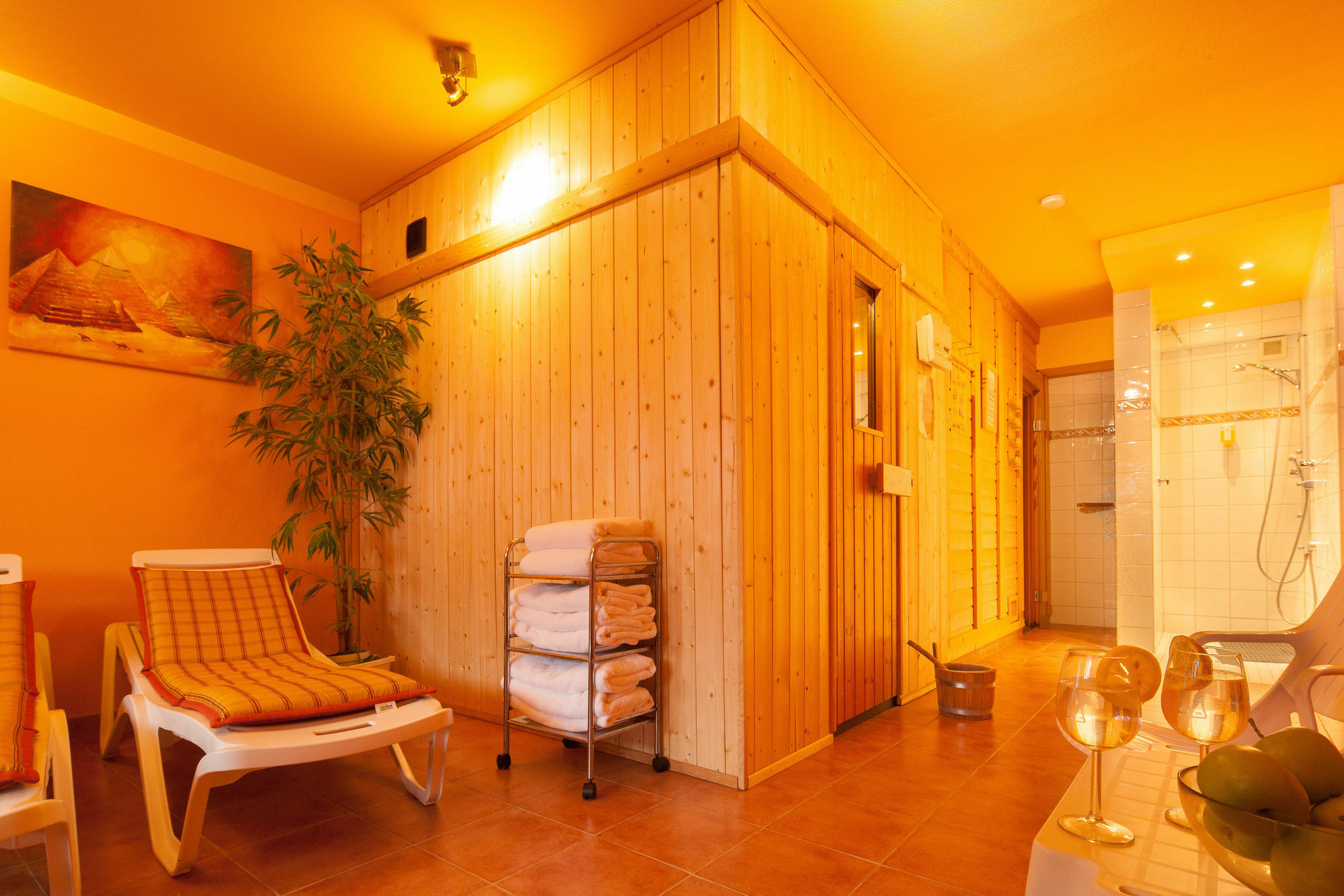 Hotel Western Schwarzwald Residenz
