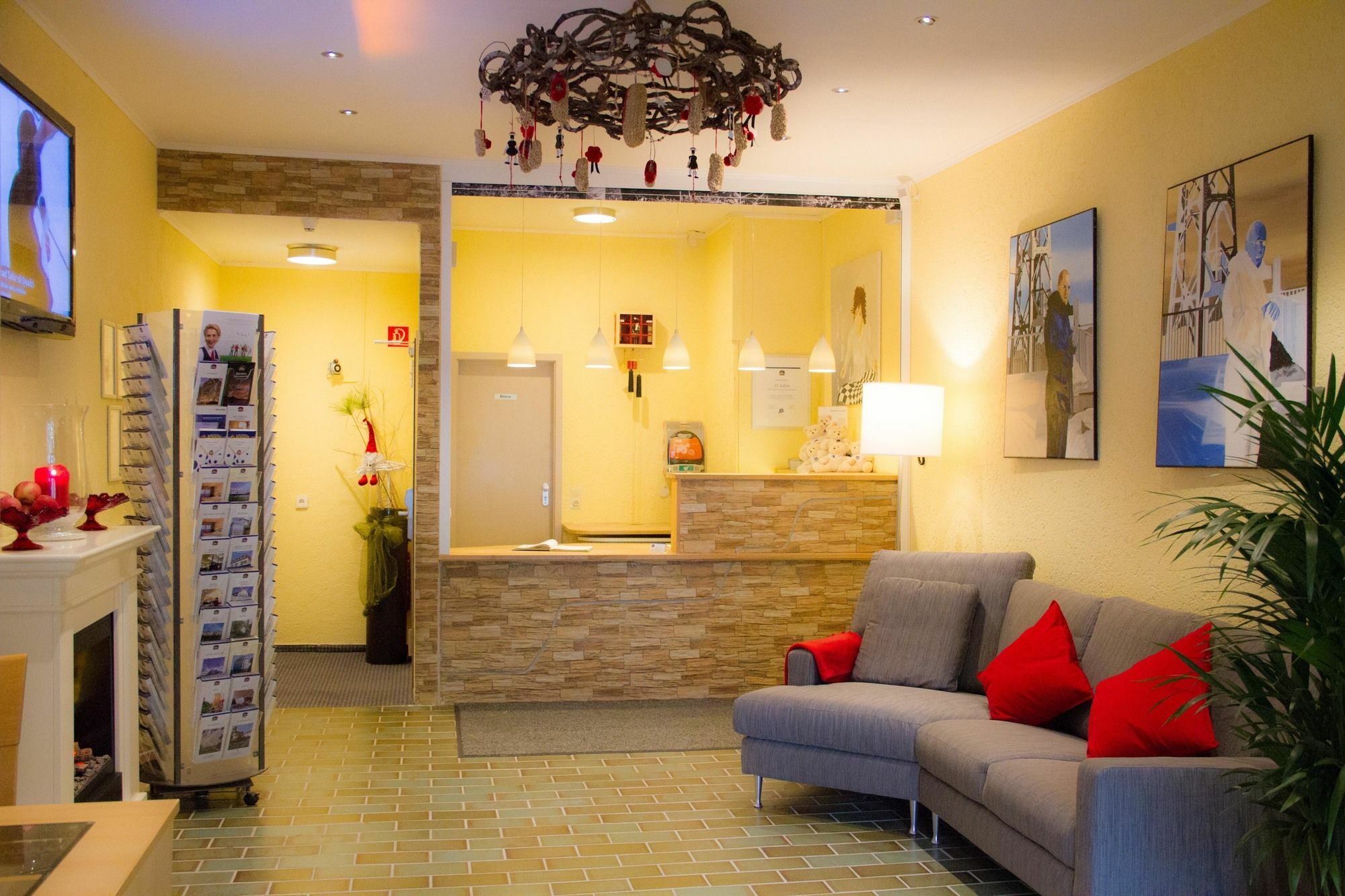 Western Schwarzwald Residenz Hotel 3*