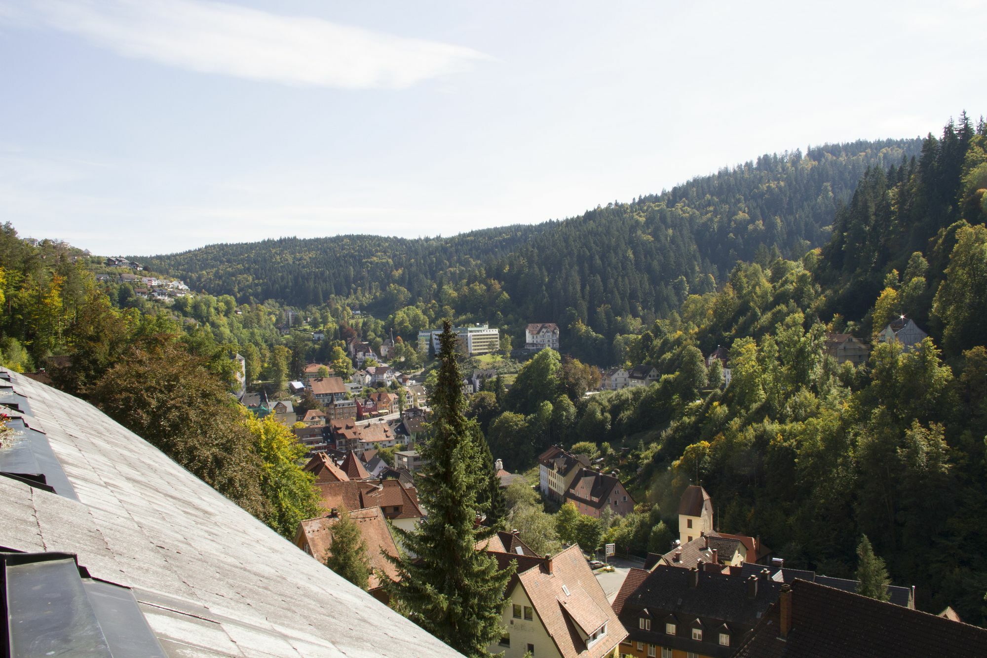 Western Schwarzwald Residenz 3*