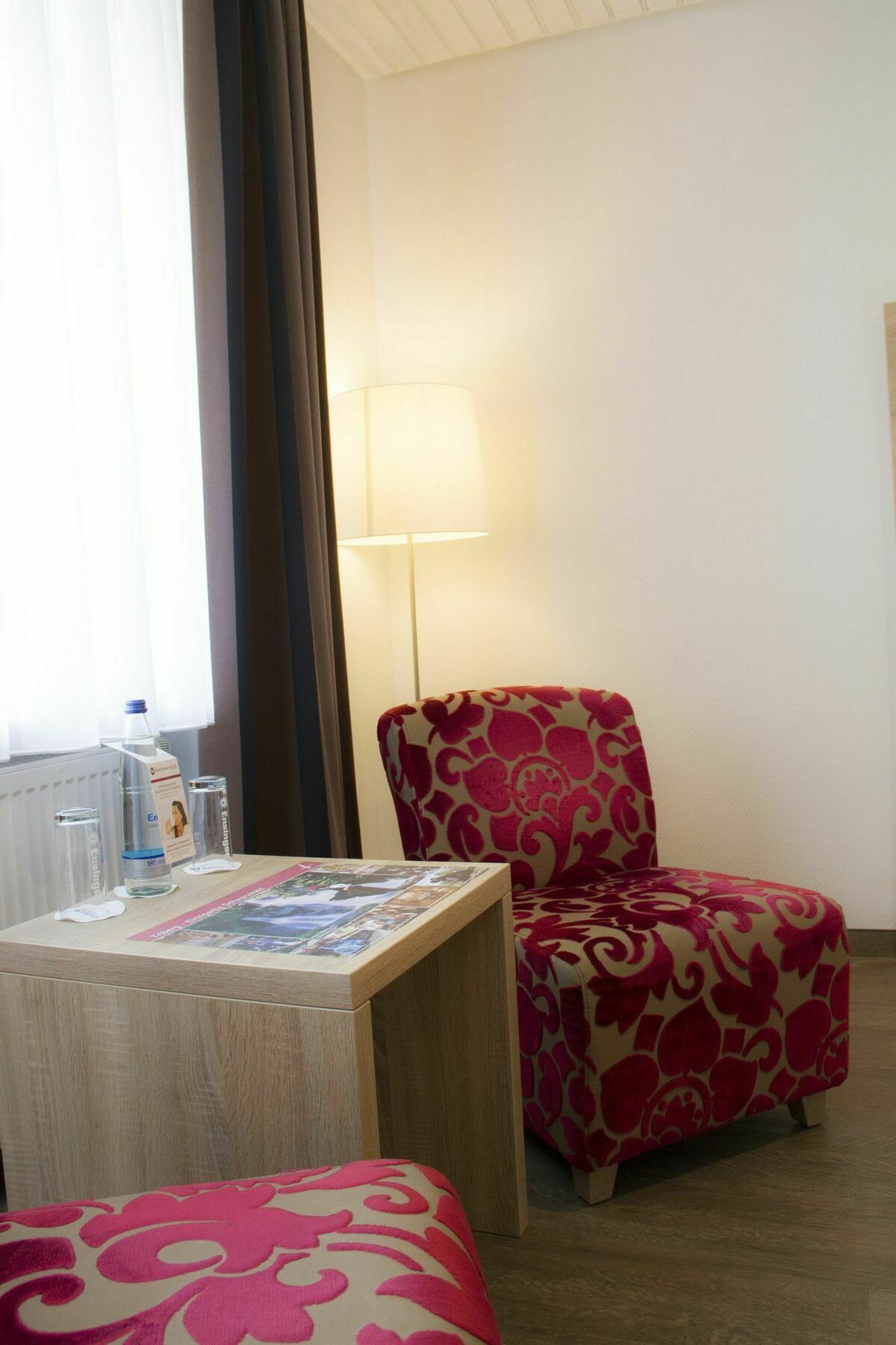 Hotel Western Schwarzwald Residenz 3*