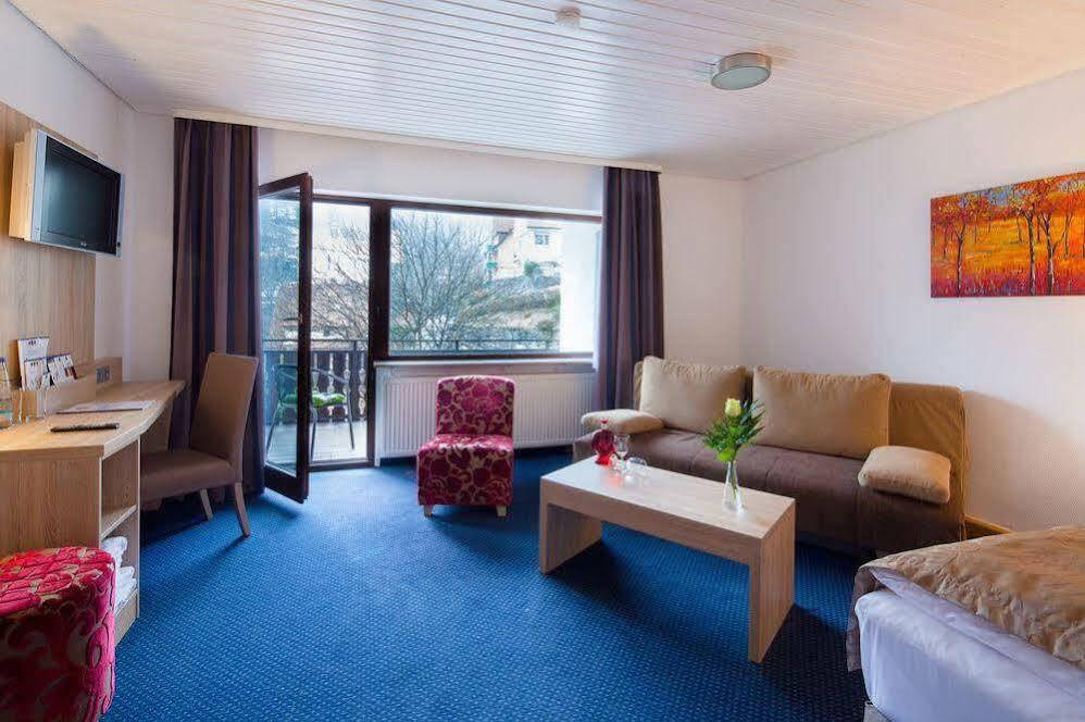 Western Schwarzwald Residenz Hotel