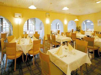 Western Schwarzwald Residenz Hotel
